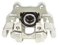 DBA Street Series Caliper to suit BMW 125i F20 2.0L P Turbo RWD R LH 4/2012-5/2015