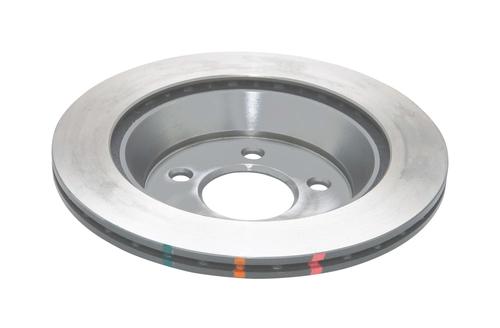 Go to 4000 Standard KP Brake Disc to suit Ford Mustang 1994-2004 R