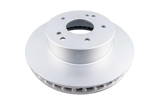 En-Shield Standard Brake Disc to suit Corvette V8 1965-1982 R
