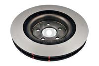 Go to 4000 Standard KP Brake Disc to suit Ford FPV BA, BF, FG 2005-2011 F