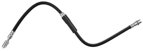 DBA Street Series Brake Hose to suit Audi Front Both