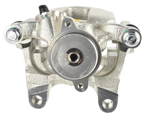 DBA Street Series Caliper to suit Audi Q32.0L Culb Engine P Turbo AWD R LH 6/15-9
