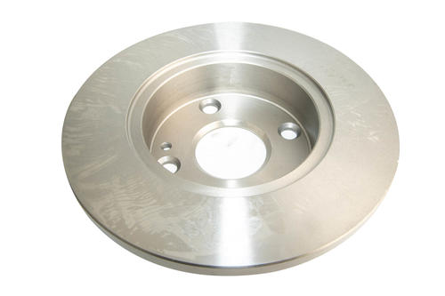 Go to Street Standard SLD Brake Disc to suit Mazda 121 1990-on F