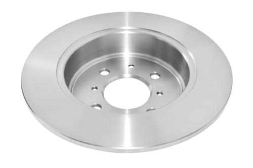 Go to Street Standard SLD Brake Disc to suit Honda Civic 2001-on R