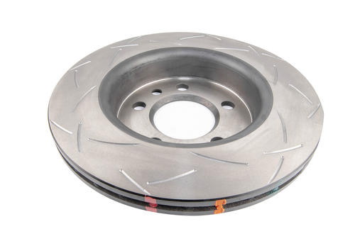 Go to 4X4 Survival 4000 T3 Slot KP Brake Disc to suit VW Amarok Series 2H V6 2E4 Chass 09/2016-on R