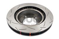 4X4 Survival 4000 T3 Slot KP Brake Disc to suit Toyota LandCruiser 200 2008-on F