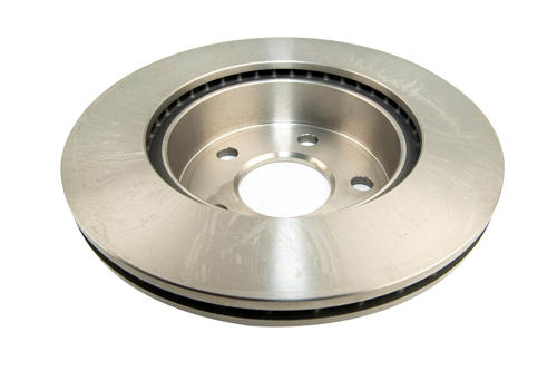 Go to Street Standard Brake Disc to suit Mercedes Vito 1999-2003 F