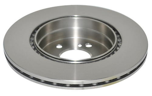 Go to Street Standard KP Brake Disc to suit Mercedes C-Class AMG CLK 350, 500, AMG SLK AMG R