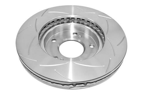 Go to Street Standard KP Brake Disc to suit Nissan 200SX, Silvia, Skyline 1989-on F