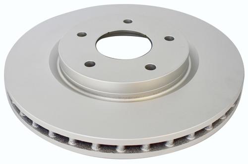 En-Shield Standard KP Brake Disc to suit Holden Adventurer 2004-on F