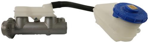 DBA Street Series Master Cylinder to suit Honda Odyssey RB 06/2004-03/2009