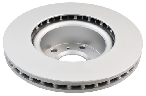 Go to En-Shield Standard KP Brake Disc to suit Holden VT-VZ 1997-2007 F