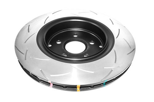 Go to 4000 Cross-Drilled, Dimpled KP Brake Disc to suit HSV VF 2013-on R 190mm H, Brake