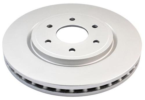 En-Shield Standard KP Brake Disc to suit Nissan Pathfinder, Navara D40 2005-on F