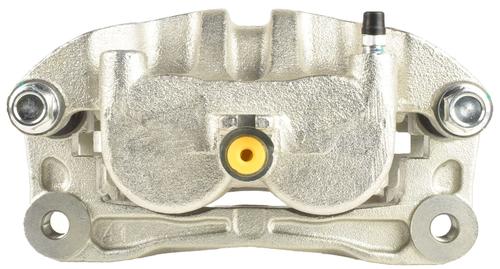 DBA Street Series Caliper to suit Nissan Patrol GU Y61 4.8L Petrol 4WD Front LH 10/2001-1/2012