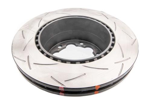 Go to 4000 T3 Slotted PP Brake Disc to suit VW Crafter, Mercedes Sprinter Dual Wheel 2007-on R
