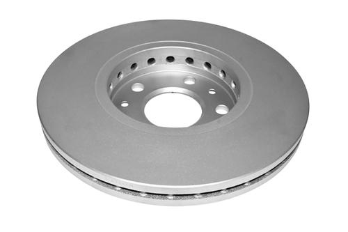 Go to En-Shield Standard KP Brake Disc to suit Renault Trafic SWB & LWB Series X821.6L Single & Duel Turbo 04/2020