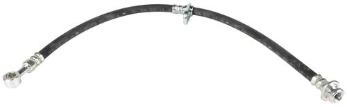 Go to DBA Street Series Brake Hose to suit Suzuki Swift RS415 1.5L Front Both 11/2004-1/2011