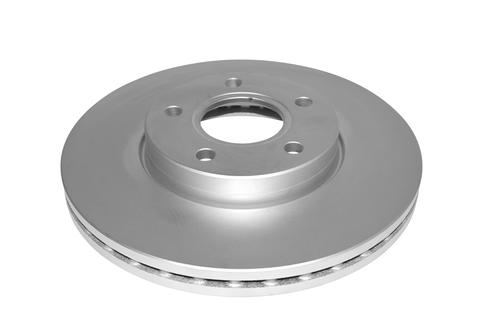 En-Shield Standard KP Brake Disc to suit Ford Focus 2005-on F