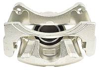 DBA Street Series Caliper to suit Dodgeavenger JS 2.0L P FWD F LH 8/2007-7/2009