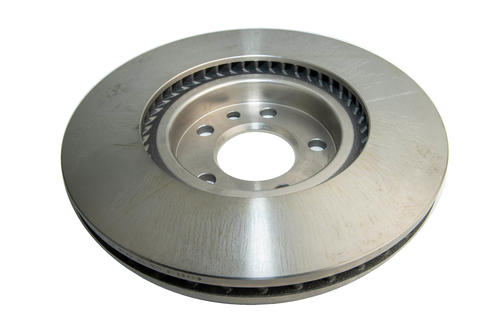 Go to Street Standard Brake Disc to suit Kombi-Transporter 2004-on F