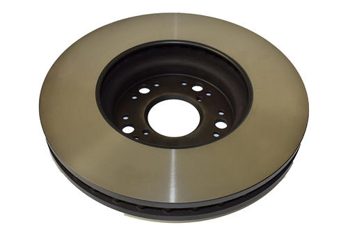 Go to 4000 Standard KP Brake Disc to suit Toyota Supra 2 Pot Caliper+ Lexus 1993-on F