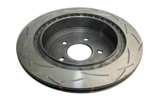 Go to 4000 T3 Slotd KP Brake Disc to suit Nissan Murano 2005-on R