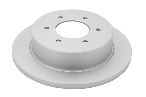 En-Shield Standard SLD Brake Disc to suit Ford Everest UA 2015-on R