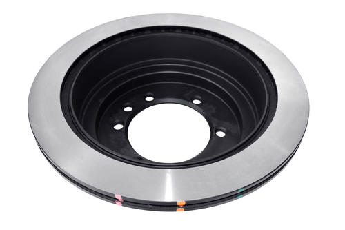 Go to 4000 Standard KP Brake Disc to suit Nissan Patrol GU Y61 2001-on R