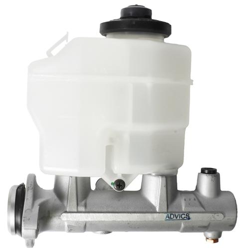 Go to DBA Street Series Brake Master Cylinder to suit Toyota Camry ACV36 2.4L 8/2004-5/2006