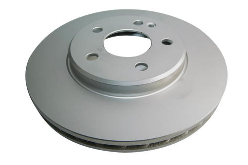 En-Shield Standard KP Brake Disc to suit Mercedes W245 B180CDI & B200 2005-2011 F