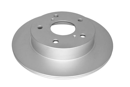 En-Shield Standard SLD Brake Disc to suit Suzuki Swift Sport Series FZ 1.6L Petrol 2012-on R
