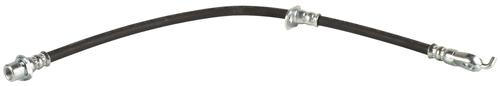 DBA Street Series Brake Hose to suit Toyota LandCruiser VDJ200 4.5L V8 Front RH 9/2007-12/2011