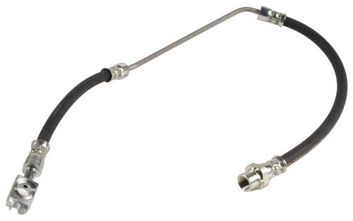 Go to DBA Street Series Brake Hose to suit BMW X5 E53 3.0L Petrol AWD Rear RH 3/2001-12/2003