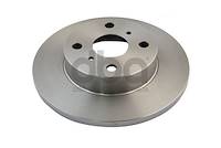 Go to Street Standard SLD Brake Disc to suit Toyota Corolla 1985-1988 F