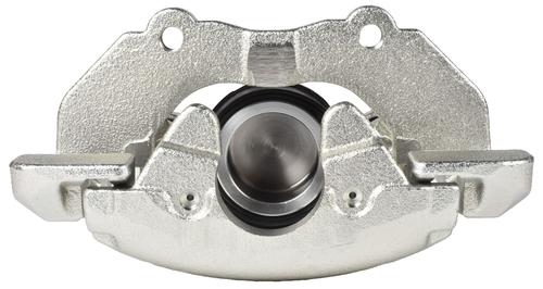 Go to DBA Street Series Caliper to suit Mazda 3 BL 2.2L Turbo Diesel Front LH 11/2009-1/2014