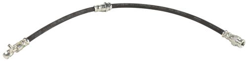 DBA Street Series Brake Hose to suit Mazda CX-9 TC 2.5L Petrol Turbo AWD Front LH 4/2016-on