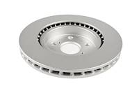 Go to En-Shield Standard KP Brake Disc to suit Toyota Camry Series ASV70R AXVH71R & GSV70R 2.5L & 3.4L 11/2017-on F