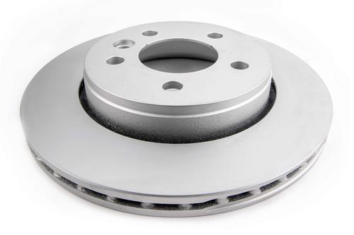 En-Shield Standard KP Brake Disc to suit VW Amarok Series 2H V6 2E4 Chass 09/2016-on R