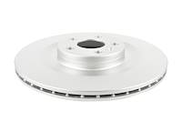 Go to En-Shield Standard HC Brake Disc to suit Volvo XC40 18 Inch Sys XZ 07/2021-on Also XC90 PHEV & Mhev 2005-on R