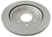 Go to En-Shield HC Standard Brake Disc to suit Ford F150 3.5L Twin Turbo 4WD 