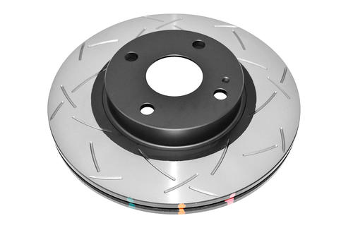 Go to 4000 T3 Slot KP Brake Disc to suit Mazda MX-5 1993-2003 F