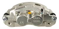 Go to DBA Street Series Caliper to suit Mazda BT-50UP 2.2L Turbo D RWD F LH 11/2011-8/2015