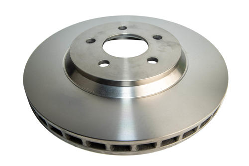 Street Standard KP Brake Disc to suit Ford Mustang V6 2011-2014 V8 2005-2010 F
