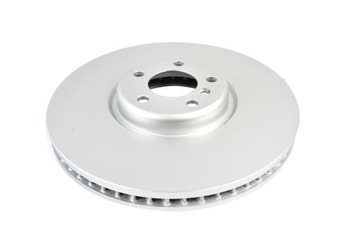 En-Shield Standard Right-Hand Vent Brake Disc to suit BMW X5, X6 E70, E71, F15 & F16 2012-on F