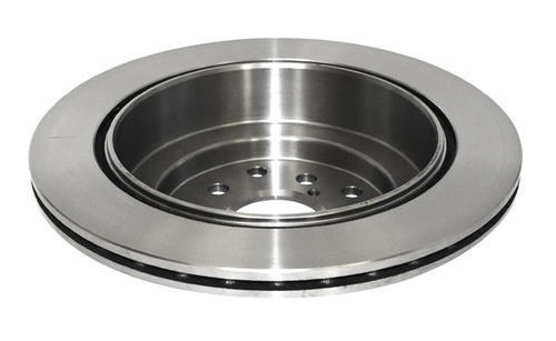 Go to Street Standard KP 10 Holes Brake Disc to suit Subaru Impreza WRX STI 2001-on R 190mm H, Brake