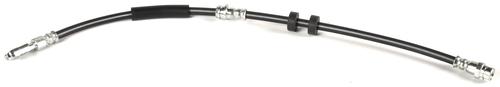 Go to DBA Street Series Brake Hose to suit Audi A1 Front Both