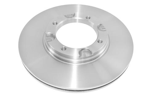 Go to Street Standard KP Brake Disc to suit Hyundai Excel 1988-1994 F
