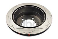 4X4 Survival 4000 T3 Slot KP Brake Disc to suit Toyota 70 LandCruiser 1999-on R