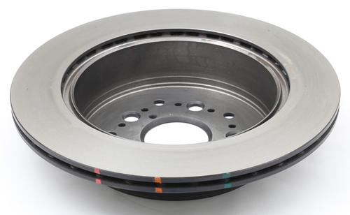 Go to 4000 Standard KP Brake Disc to suit Toyota Supra 2 Pot Caliper+ Lexus 1993-on R